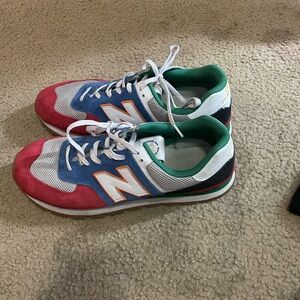 Men’s 574 New Balance